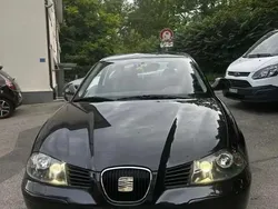 Utilisé 2004 Seat Ibiza Sport Berline | 1 300 €