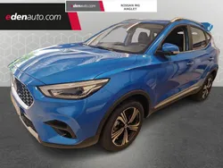 Utilisé 2023 MG ZS Comfort Berline | 16 990 € (Prix assez cher)