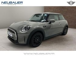 Moonwalk grey Utilisé 2022 Mini ONE Citadine | 21 290 € (Prix juste)