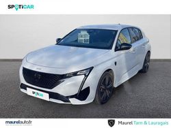 Occasion 2023 Peugeot 308 GTi Berline | 29 990 € (Prix cher)