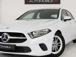 Utilisé 2019 Mercedes A160 Business Berline | 18 650 € (Super prix)
