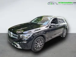 Utilisé 2021 Mercedes GLC300e | 43 800 € (Prix juste)