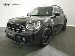 Midnight black ii Occasion 2022 Mini Cooper Countryman Premium SUV | 26 480 € (Bon prix)
