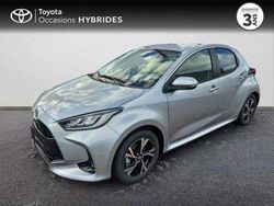 Utilisé 2025 Toyota Yaris Hybrid Design Berline | 27 250 € (Prix cher)