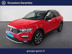 Utilisé 2021 VW T-Roc United SUV | 19 890 € (Prix juste)