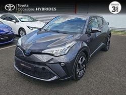 Occasion 2022 Toyota C-HR Edition SUV | 22 990 € (Prix juste)