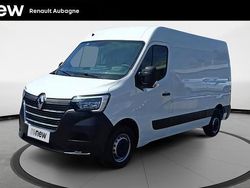 Blanc Utilisé 2023 Renault Master Van | 26 990 € (Bon prix)