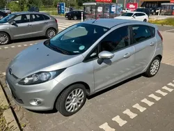 Argent Utilisé 2011 Ford Fiesta Trend Citadine | 7 650 € (Prix cher)