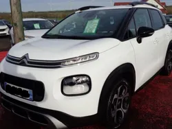 Utilisé 2018 Citroën C3 Aircross PureTech SUV | 16 650 €