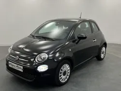 Utilisé 2020 Fiat 500 Lounge Citadine | 12 790 € (Prix assez cher)