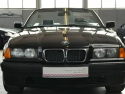 Autres Utilisé 1997 BMW 320 Cabriolet Cabriolet | 27 950 €