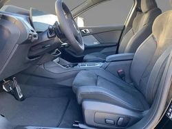 Noir Utilisé 2025 BMW 123 Citadine | 48 285 €