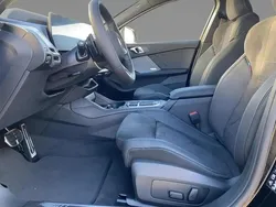 Noir Utilisé 2025 BMW 123 Citadine | 48 285 €