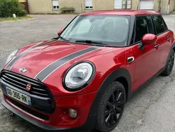 Utilisé 2019 Mini Cooper Chili Citadine | 13 400 € (Super prix)