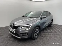 Gris Utilisé 2023 Renault Arkana Evolution SUV | 20 990 € (Super prix)