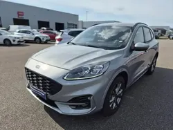 Gris magnetic métallisée fashion Utilisé 2023 Ford Kuga ST-Line X SUV | 24 999 € (Super prix)