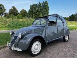 Gris Utilisé 1954 Citroën 2CV Berline | 6 900 €