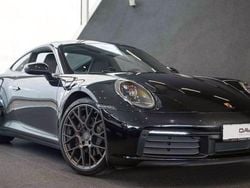 Utilisé 2020 Porsche 992 Coupé | 124 900 €
