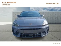 Gris Utilisé 2024 Cupra Leon Berline | 42 990 €