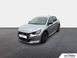 Gris Utilisé 2023 Peugeot 208 GTi Citadine | 14 989 € (Bon prix)