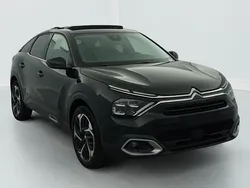 Utilisé 2023 Citroën C4 PureTech Berline | 16 770 € (Prix juste)