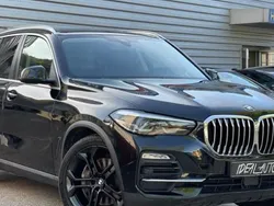 Utilisé 2020 BMW X5 Sport Line SUV | 37 990 € (Bon prix)