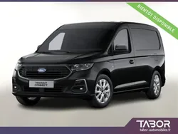 Noir Nouvelle 2025 Ford Transit Limited Berline | 33 064 €