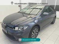 Gris Utilisé 2024 VW Polo S Citadine | 20 490 € (Bon prix)