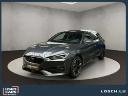 Gris Utilisé 2023 Cupra Leon Berline | 33 990 € (Bon prix)
