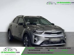 Occasion 2024 Kia Stonic SUV | 24 400 € (Prix assez cher)