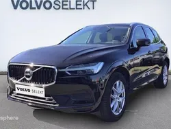 Noir Utilisé 2017 Volvo XC60 Business Edition SUV | 25 299 €