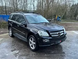 Noir Utilisé 2006 Mercedes GL420 Sport Edition SUV | 19 990 €