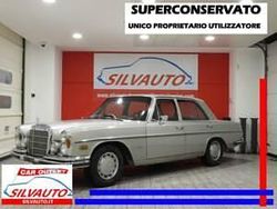 Autres Utilisé 1972 Mercedes 280 SE Berline | 33 500 €