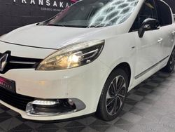 Occasion 2014 Renault Scénic III Bose Edition Monospace | 7 990 € (Prix juste)