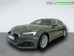 Utilisé 2024 Audi A5 Sportback Sport Berline | 38 200 € (Super prix)