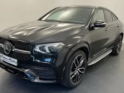 Utilisé 2022 Mercedes GLE350 AMG line Coupé | 67 900 € (Super prix)