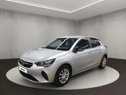 Argent Utilisé 2022 Opel Corsa Edition Berline | 13 950 € (Prix juste)