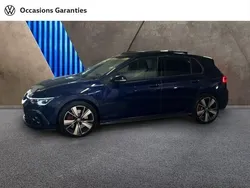Utilisé 2022 VW Golf VIII GTE | 28 990 € (Prix juste)