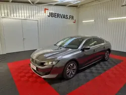 Utilisé 2021 Peugeot 508 Allure Berline | 16 990 € (Super prix)
