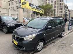 Utilisé 2012 Dacia Lodgy Ambiance Monospace | 4 490 € (Prix cher)