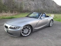 Utilisé 2006 BMW Z4 Sport Line Cabriolet | 8 000 €