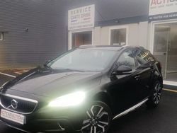 Occasion 2017 Volvo V40 CC Momentum Break | 15 990 €