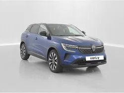 Bleu Nouvelle 2025 Renault Austral Techno SUV | 35 000 € (Bon prix)