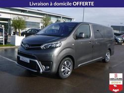 Gris Occasion 2023 Toyota Proace Lounge Van | 39 900 € (Prix cher)