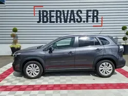 Utilisé 2024 Suzuki SX4 S-Cross Style SUV | 23 999 €