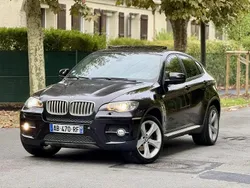 Utilisé 2010 BMW X6 Sport Line SUV | 11 490 €