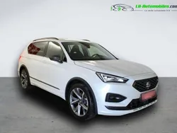 Utilisé 2021 Seat Tarraco SUV | 37 500 € (Prix assez cher)