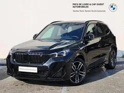 Othercolor Utilisé 2023 BMW iX1 M Sport SUV | 45 750 € (Prix juste)