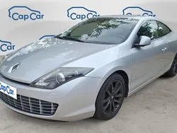 Utilisé 2014 Renault Laguna III Intens Coupé | 9 590 €