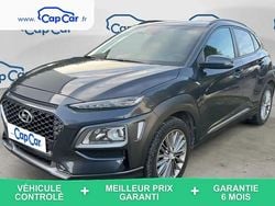 Utilisé 2019 Hyundai Kona SUV | 13 990 € (Bon prix)
